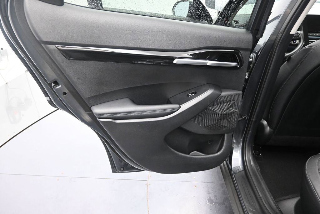 Certified 2023 Kia Seltos Nightfall Edition AWD/4WD image 16