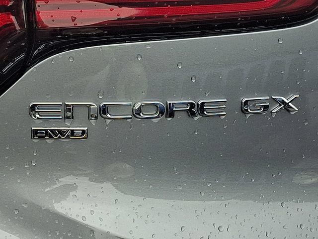 Used 2026 Buick Encore GX Sport Touring w/ Comfort Package AWD/4WD image 5