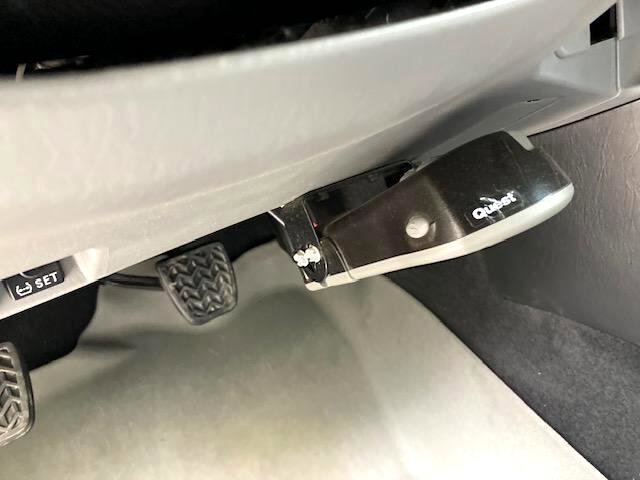 Used 2015 Toyota Tacoma TRD Pro image 24