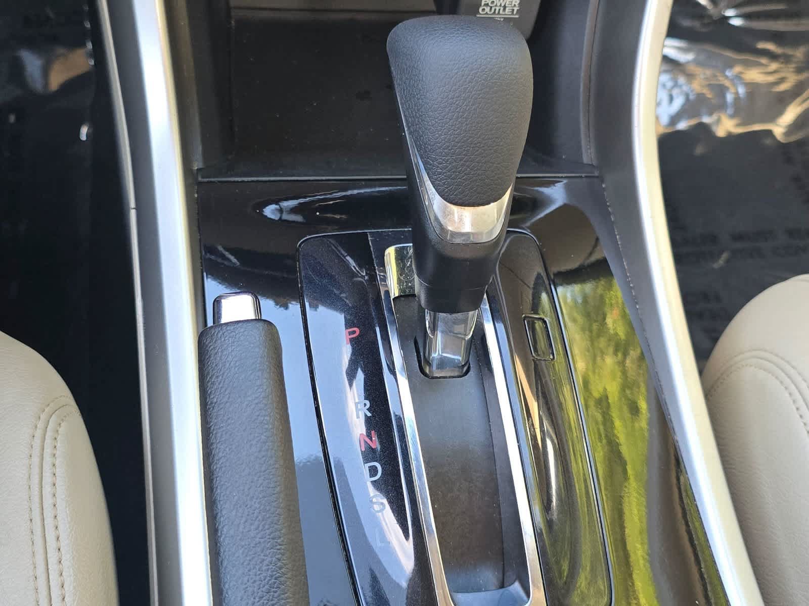 Used 2016 Honda Accord LX image 15