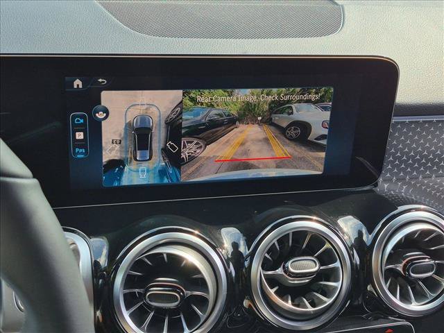 Certified 2026 Mercedes-Benz GLB 250 image 14