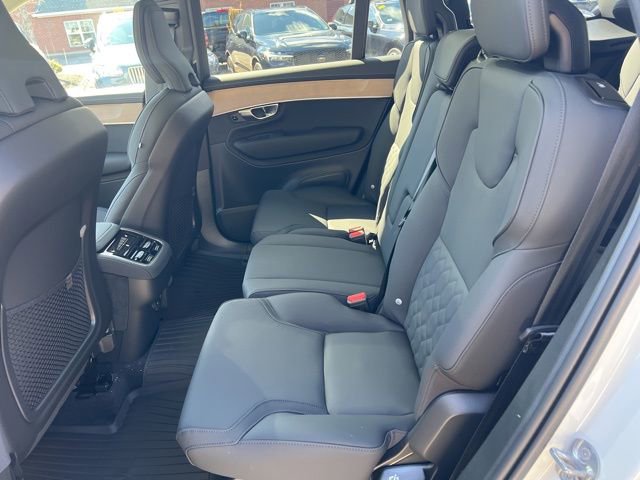 New 2026 Volvo XC90 B5 Core w/ Protection Package Premier AWD/4WD image 22