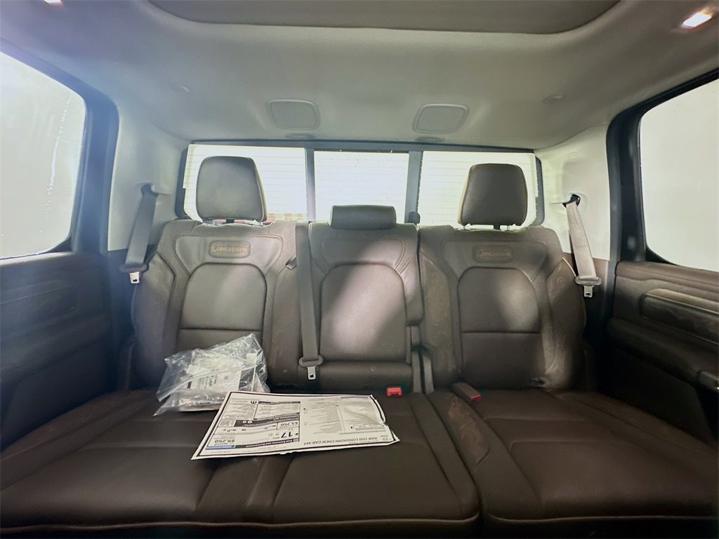 New 2025 RAM 1500 Limited image 10