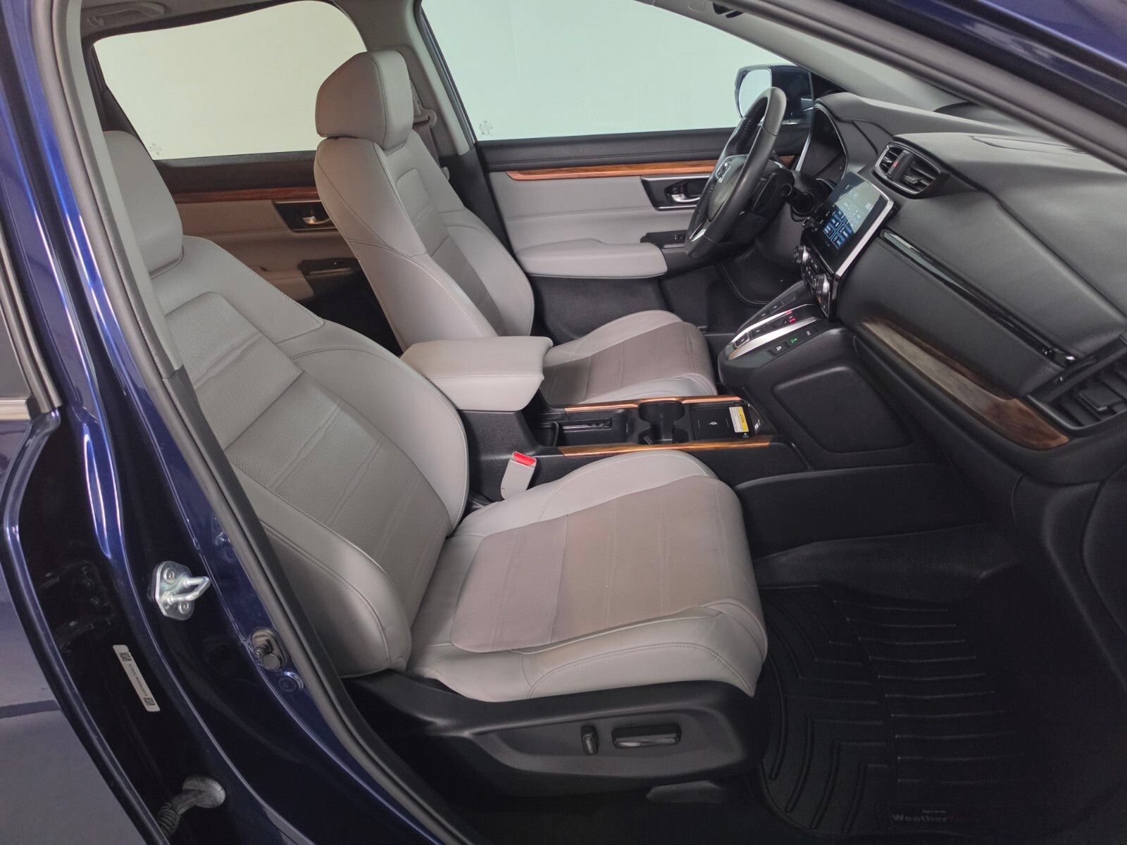 Used 2022 Honda CR-V Touring image 20