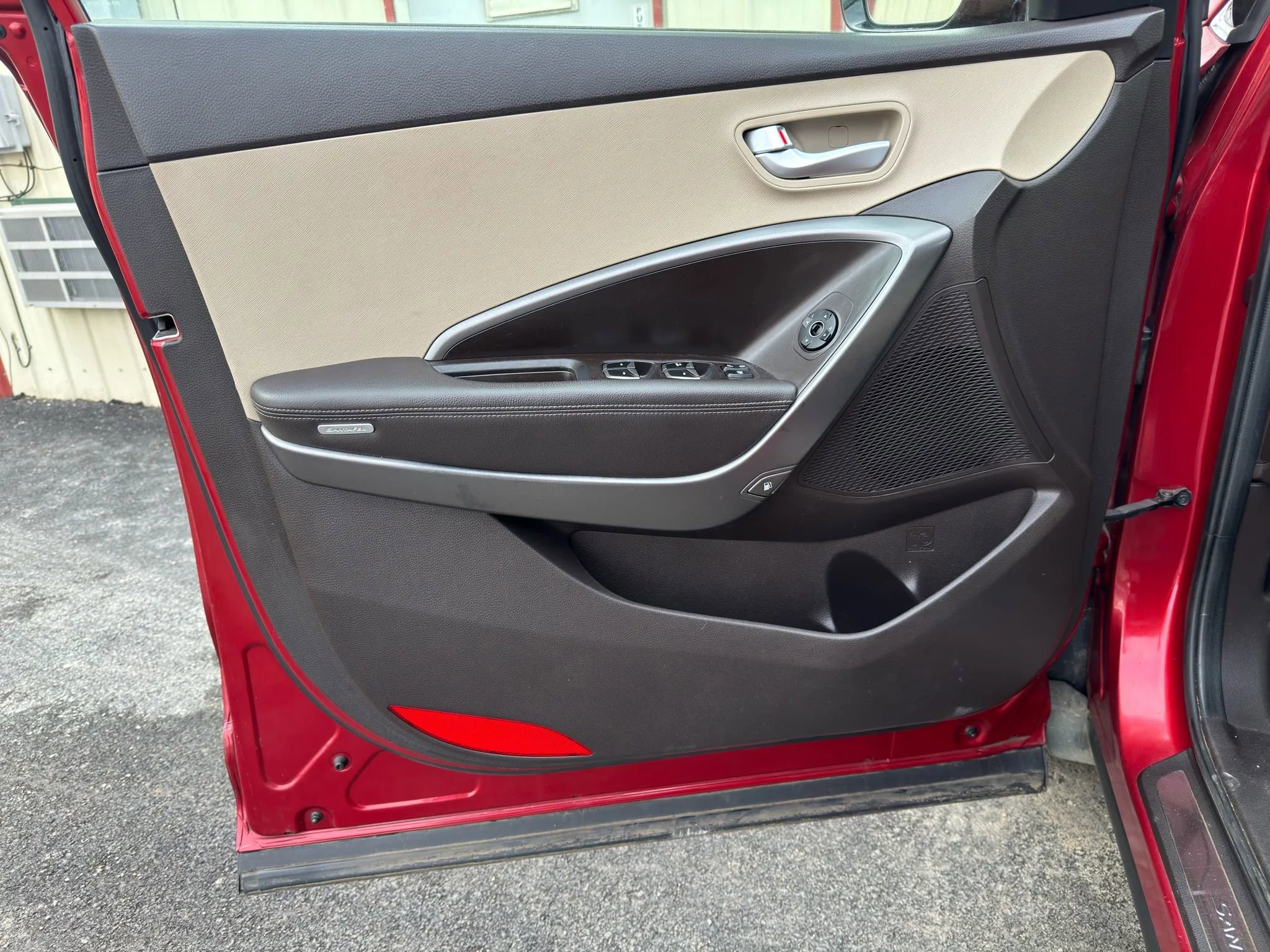 Used 2013 Hyundai Santa Fe Sport 2.0T image 2