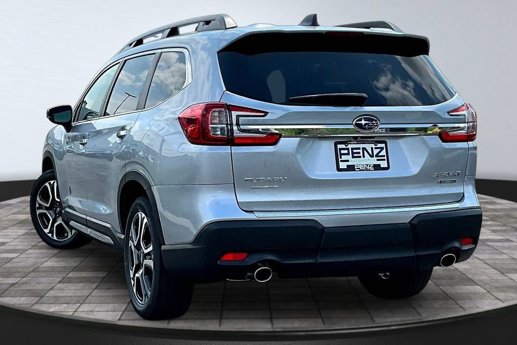New 2026 Subaru Ascent Touring AWD/4WD image 3