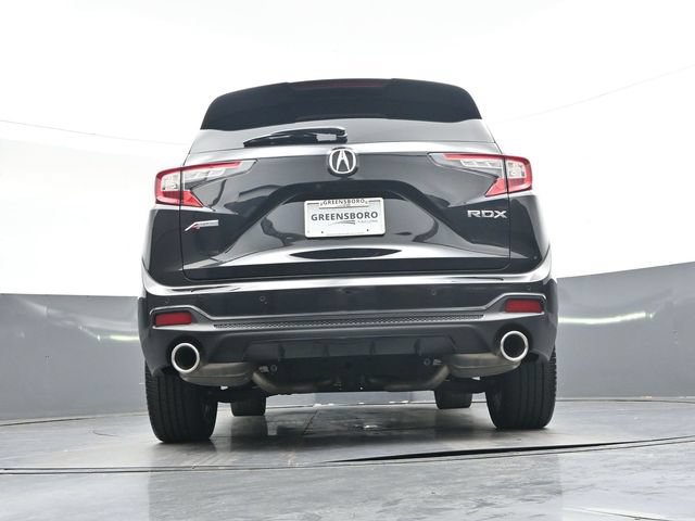 Used 2023 Acura RDX w/ Advance Package FWD image 33