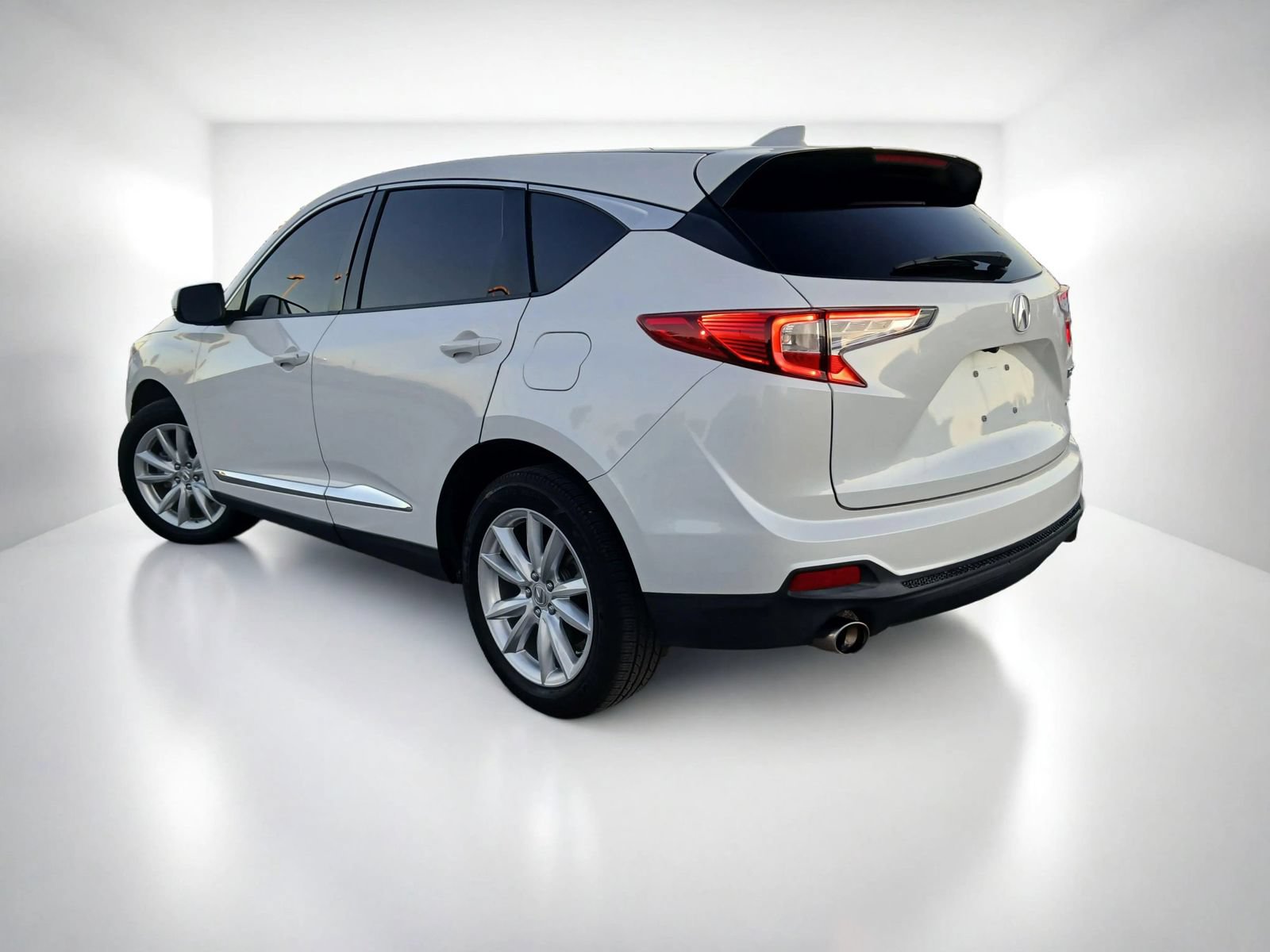 Used 2020 Acura RDX AWD image 5