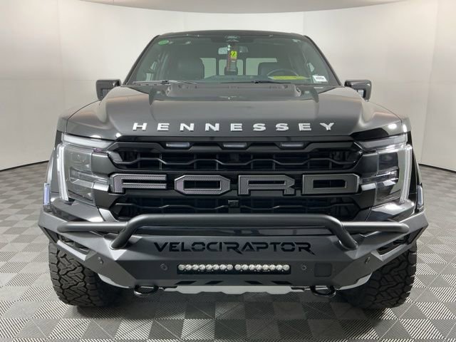 New 2026 Ford F150 Raptor image 2