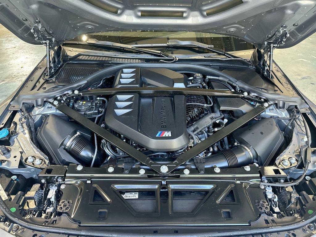 Used 2026 BMW M2 RWD image 29