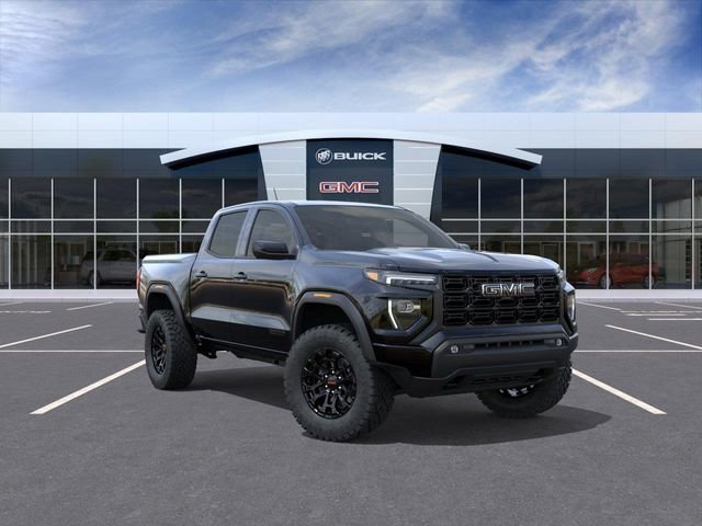 New 2026 GMC Canyon Elevation RWD image 1
