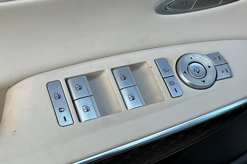 Used 2022 Genesis GV70 3.5T Sport w/ Sport Prestige Package image 11