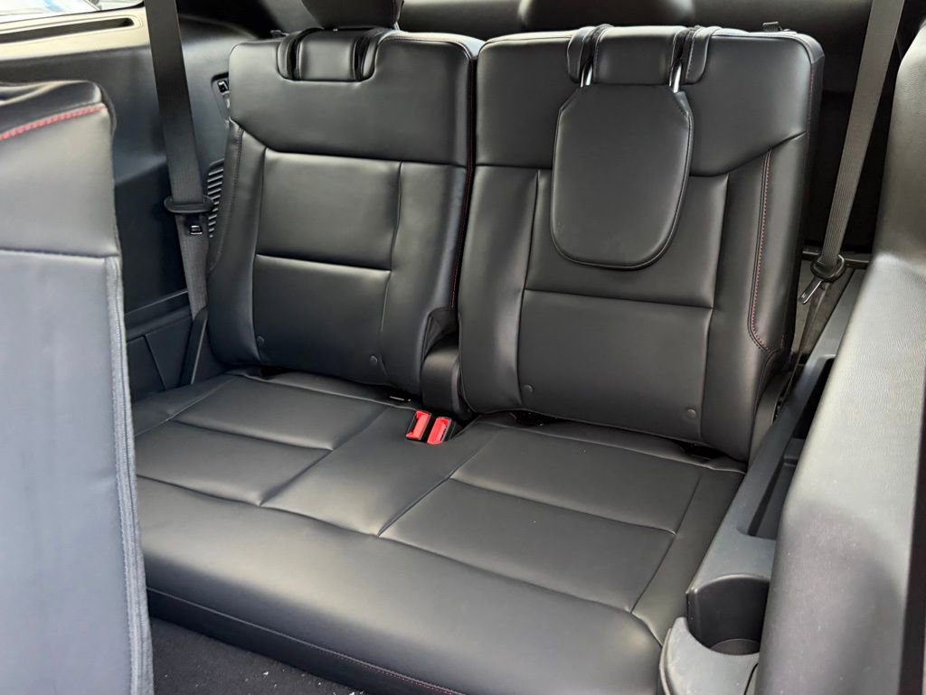 New 2026 Ford Explorer ST w/ Sun And Sound Package image 26