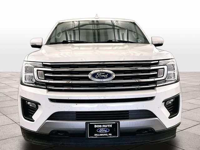 Used 2020 Ford Expedition Max XLT w/ Equipment Group 202A AWD/4WD image 3