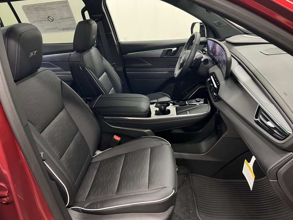 New 2026 Buick Enclave Sport Touring w/ Power Package image 36