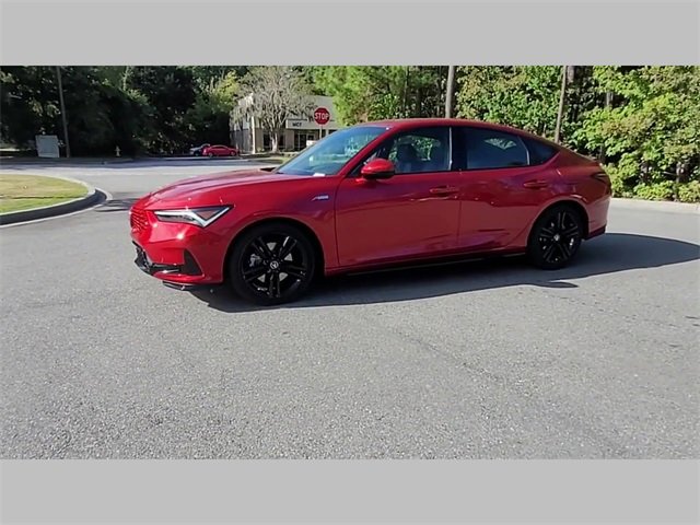 New 2026 Acura Integra A-Spec image 16