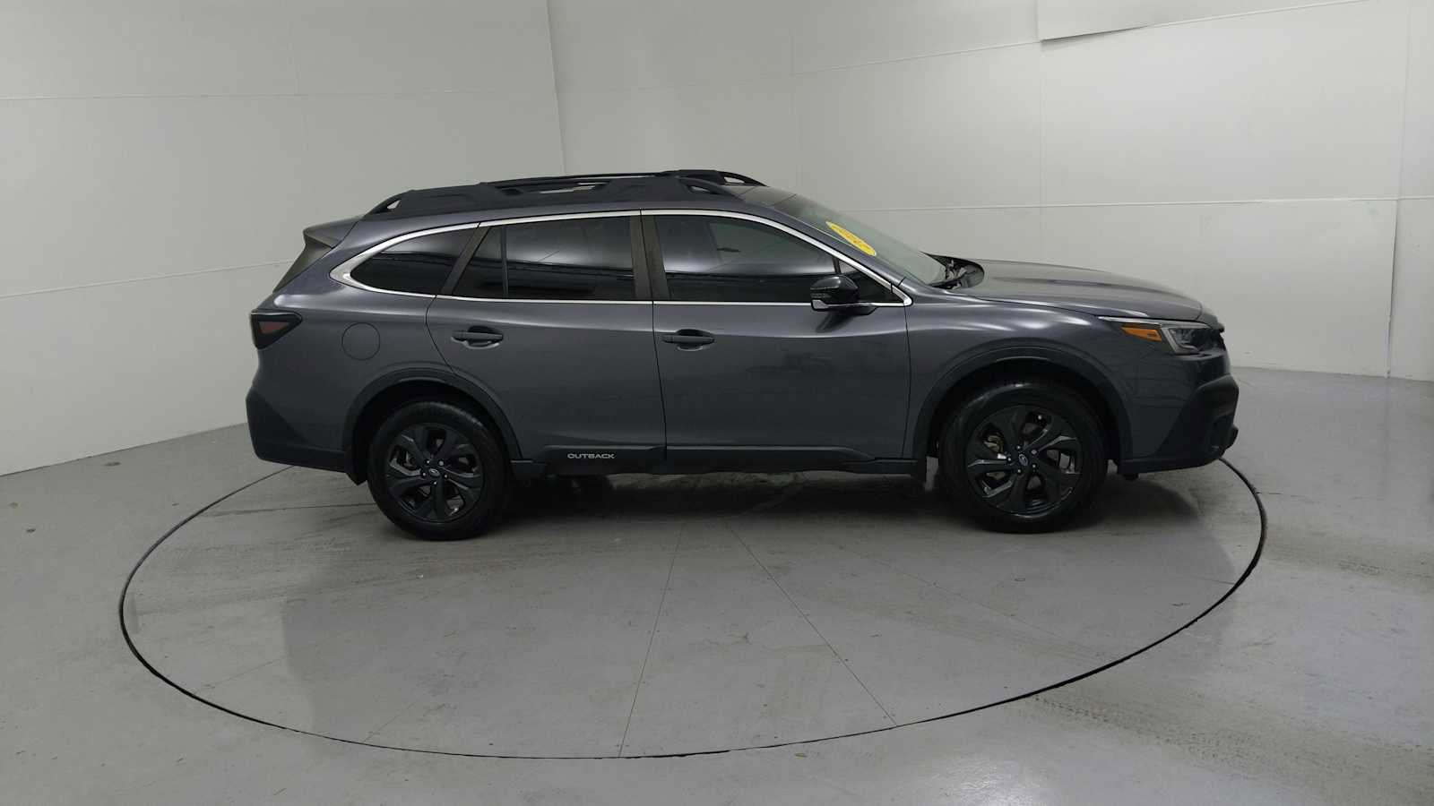 Used 2022 Subaru Outback Onyx Edition XT AWD/4WD image 12