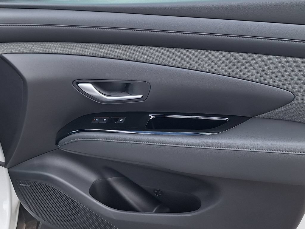 New 2025 Hyundai Santa Cruz Limited AWD/4WD image 29