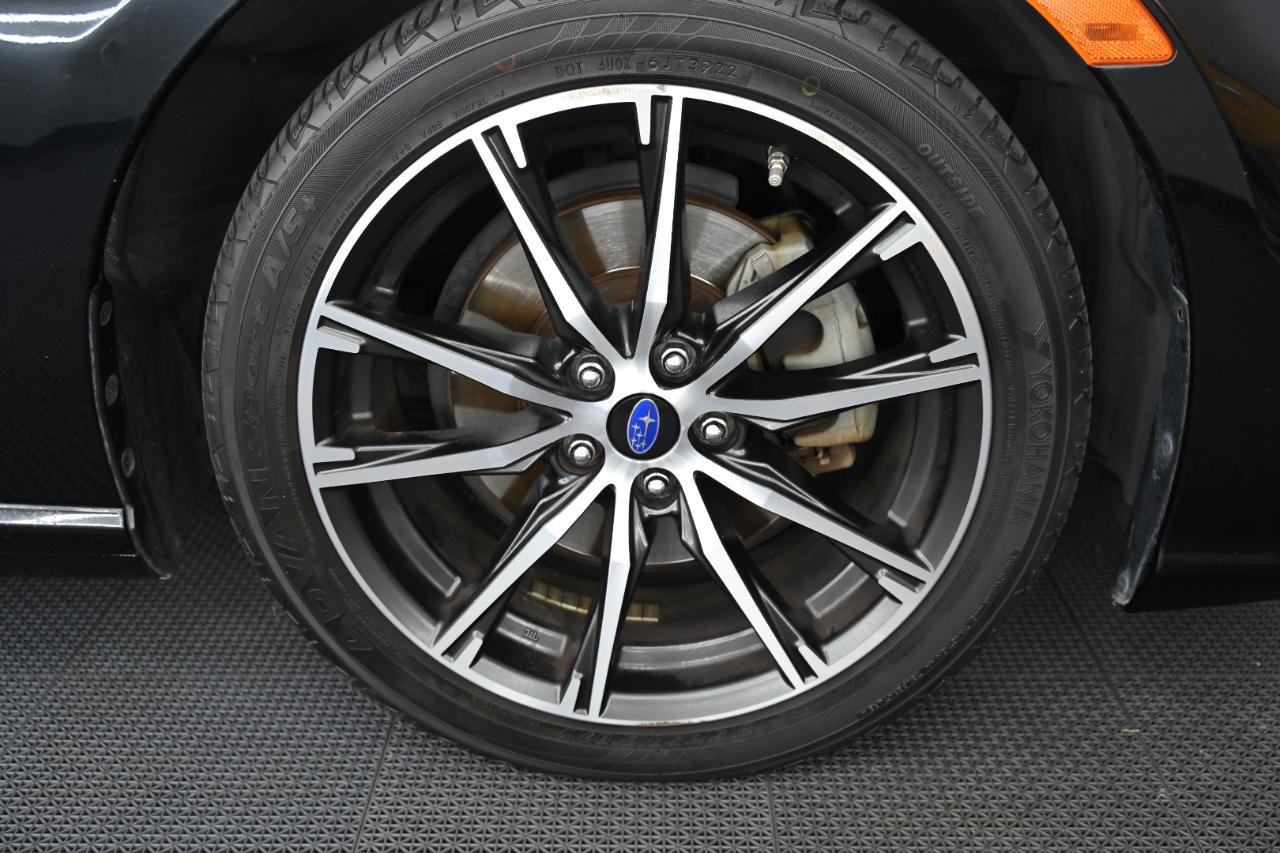 Used 2018 Subaru BRZ Limited w/ Popular Package #2 RWD image 39