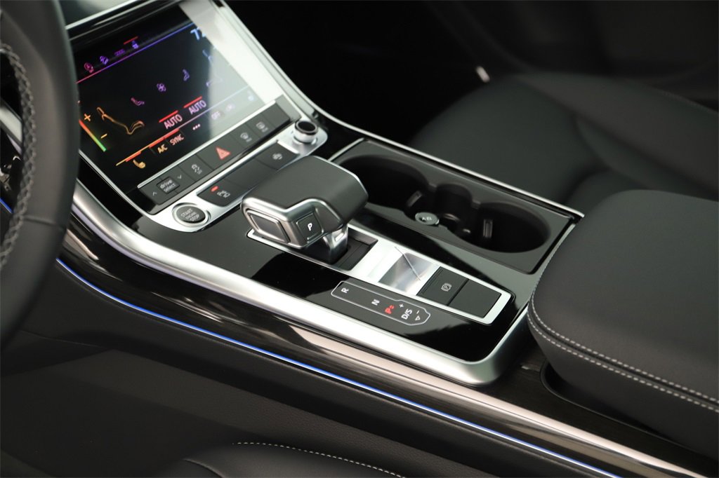 New 2026 Audi Q7 2.0T Premium image 17
