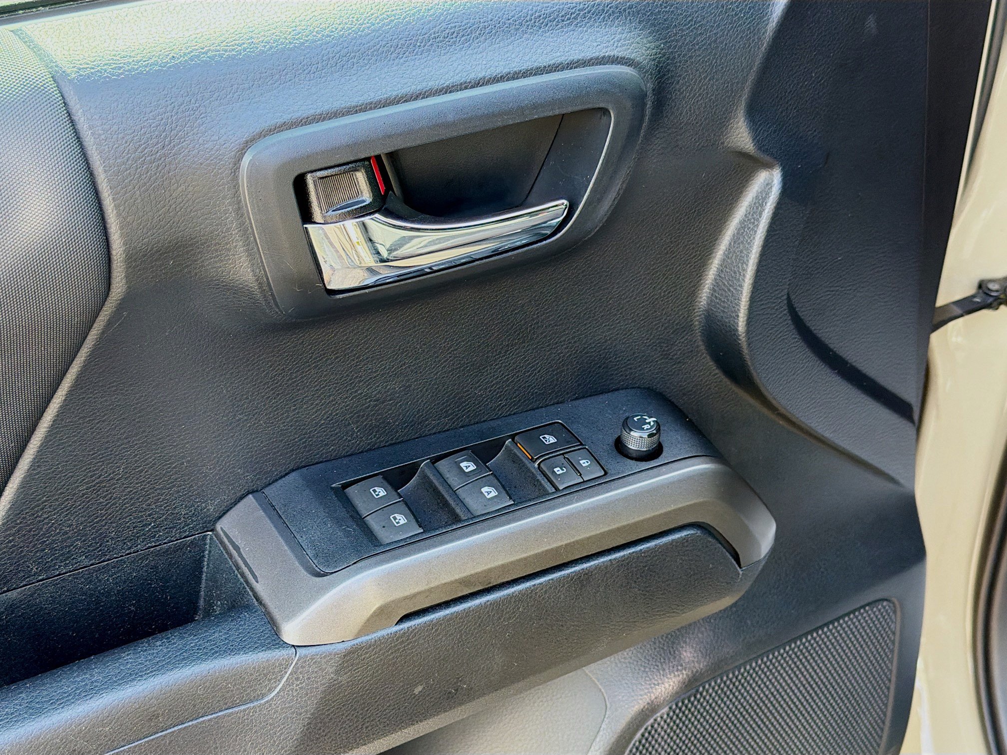 Used 2019 Toyota Tacoma TRD Sport RWD image 20