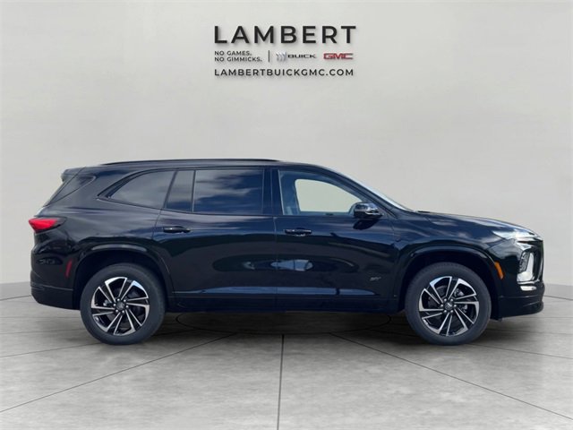 New 2026 Buick Enclave Sport Touring w/ Power Package image 6