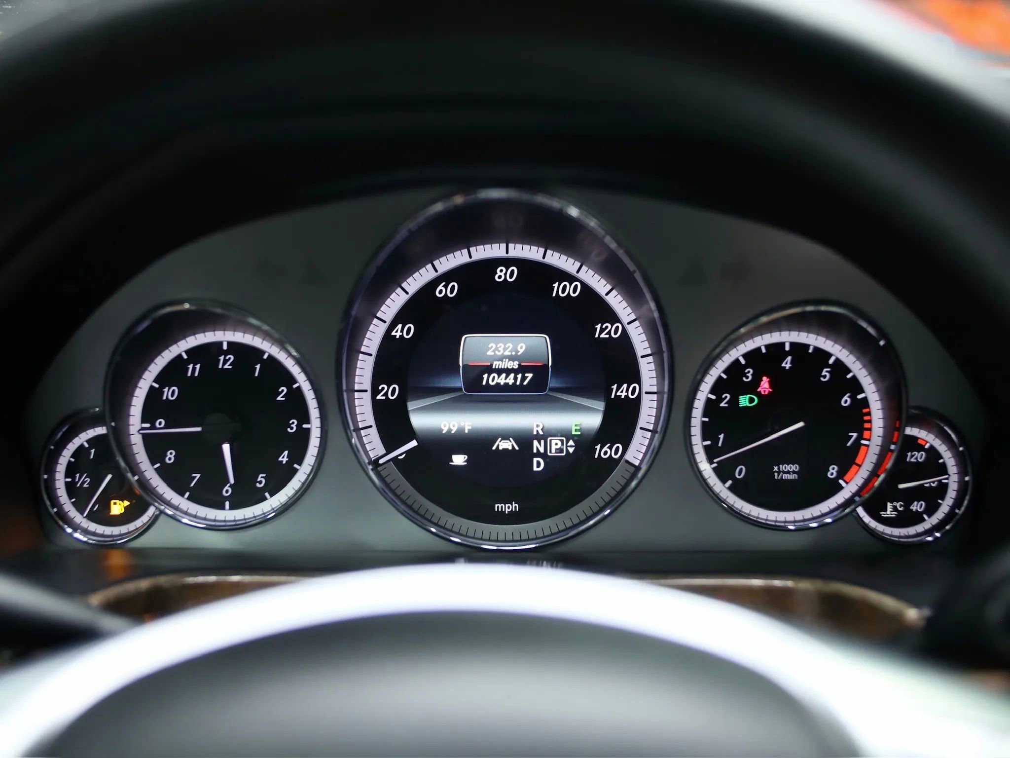 Used 2013 Mercedes-Benz E 350 Sedan image 35