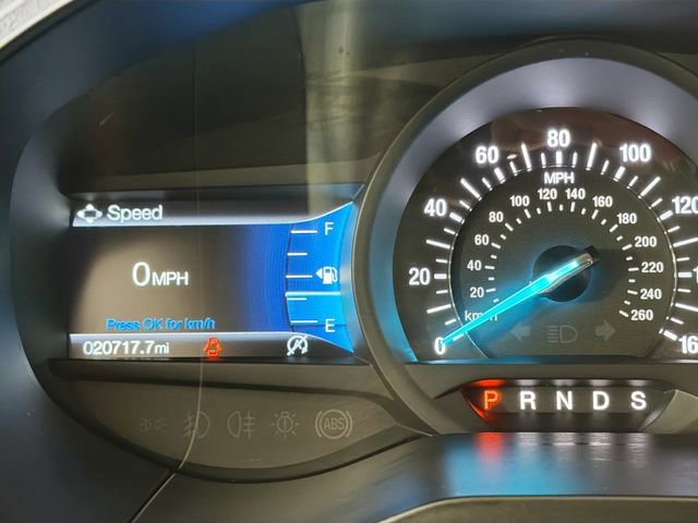 Used 2024 Ford Edge SEL w/ Convenience Package image 13