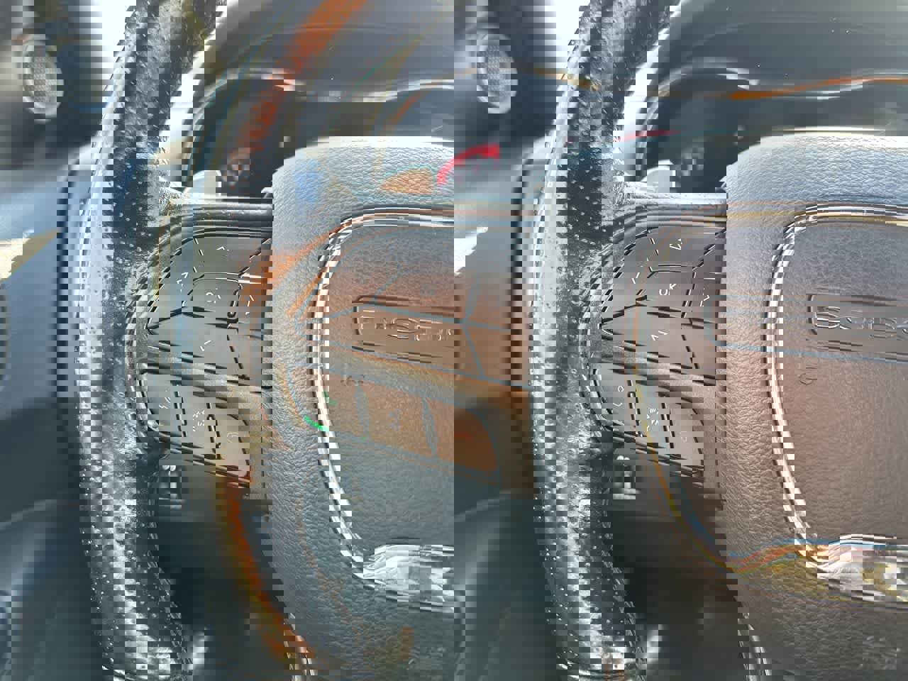 Used 2020 Dodge Durango GT image 29