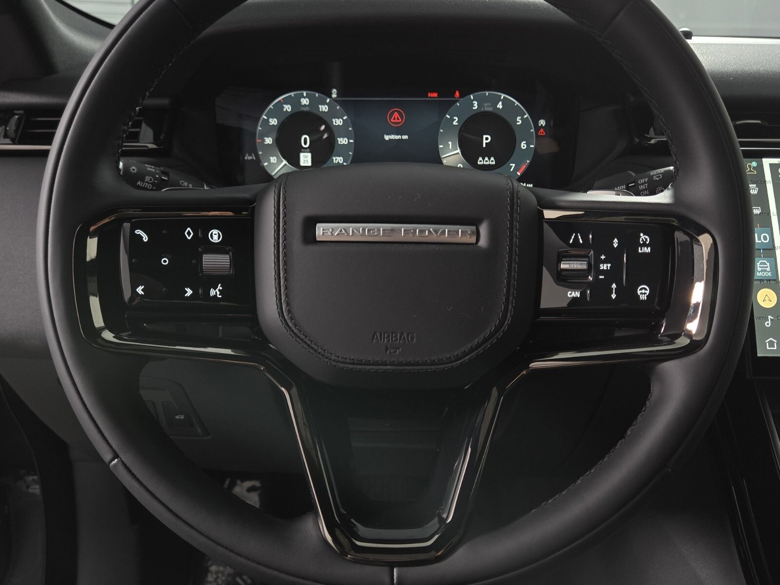 New 2026 Land Rover Range Rover Velar S image 22