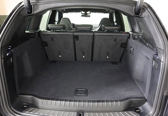 Used 2021 BMW X3 M w/ Competition Package image 9