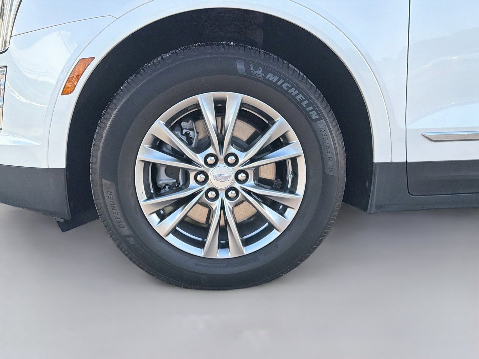 Used 2021 Cadillac XT5 Premium Luxury FWD image 42