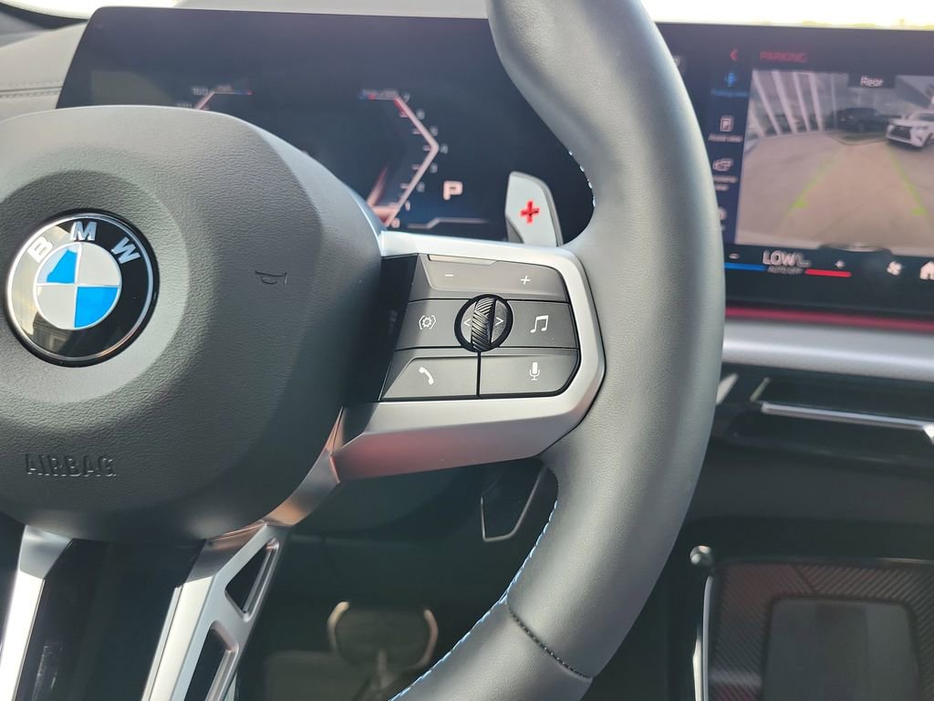 Used 2025 BMW X2 M35i w/ Premium Package AWD/4WD image 21