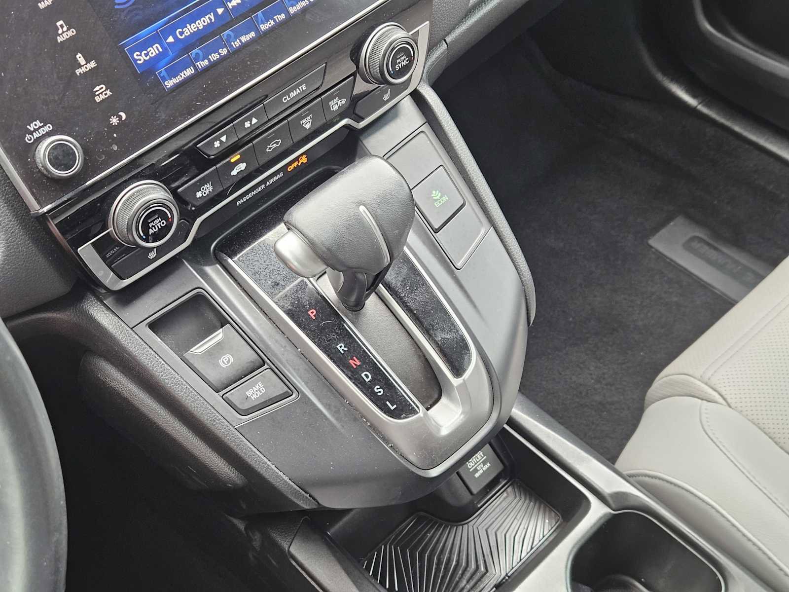 Used 2019 Honda CR-V Touring image 20