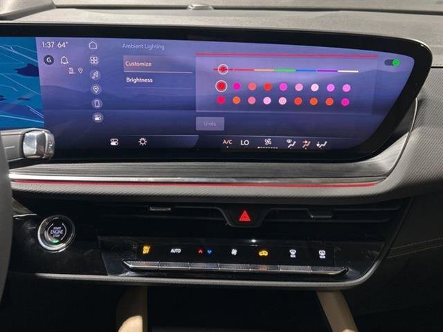 New 2025 Buick Envision Preferred image 27