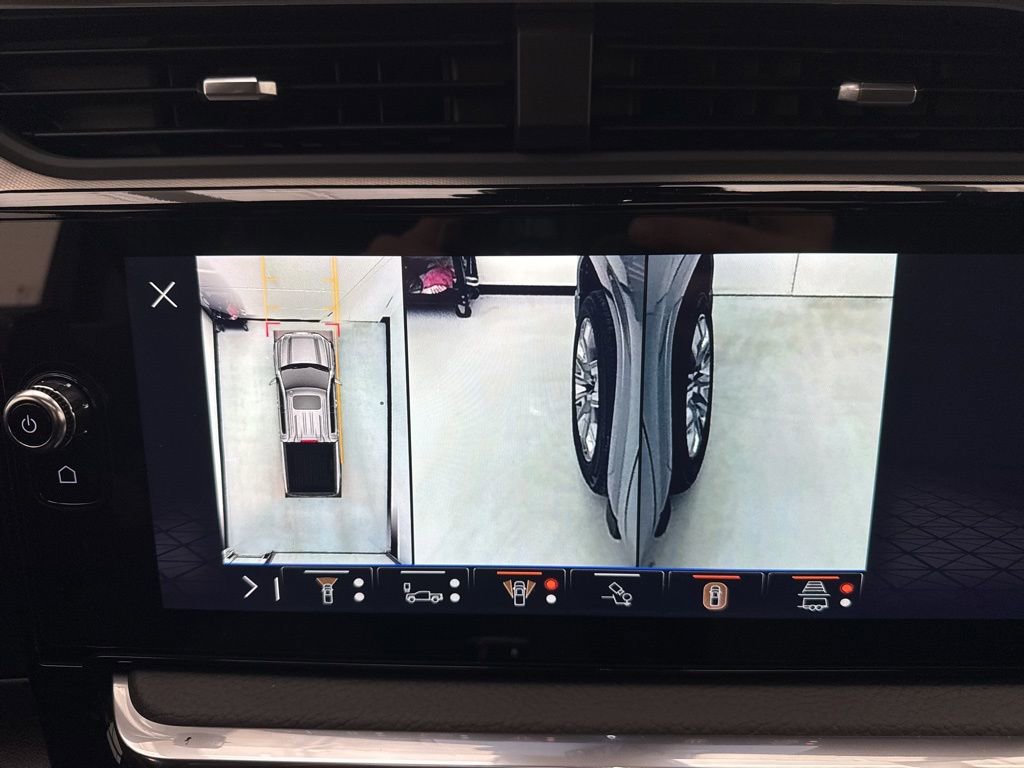 New 2026 GMC Sierra 1500 Denali image 41