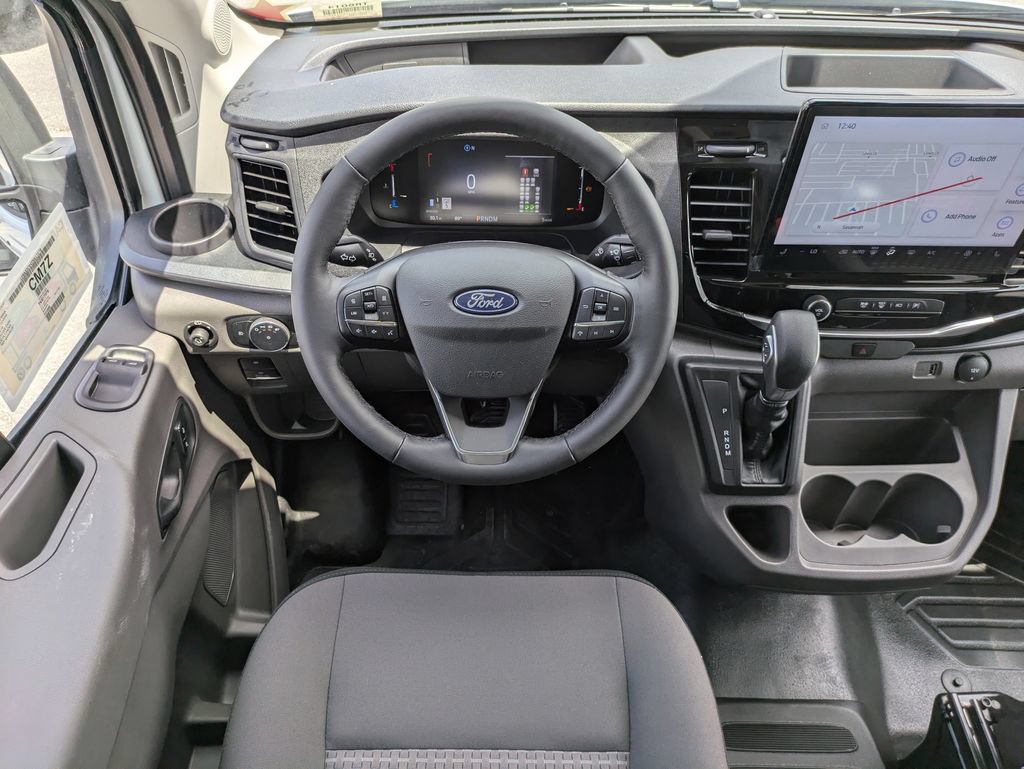 New 2026 Ford Transit 350 XLT RWD image 17