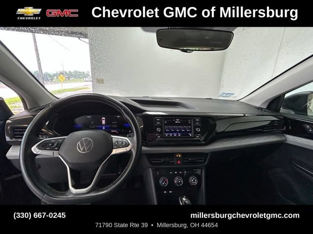 Used 2024 Volkswagen Taos S FWD image 18