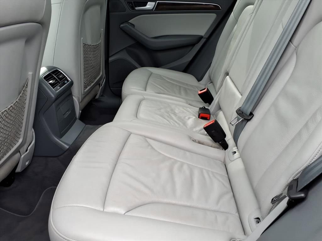 Used 2014 Audi Q5 2.0T Premium Plus w/ Premium Plus Package image 17