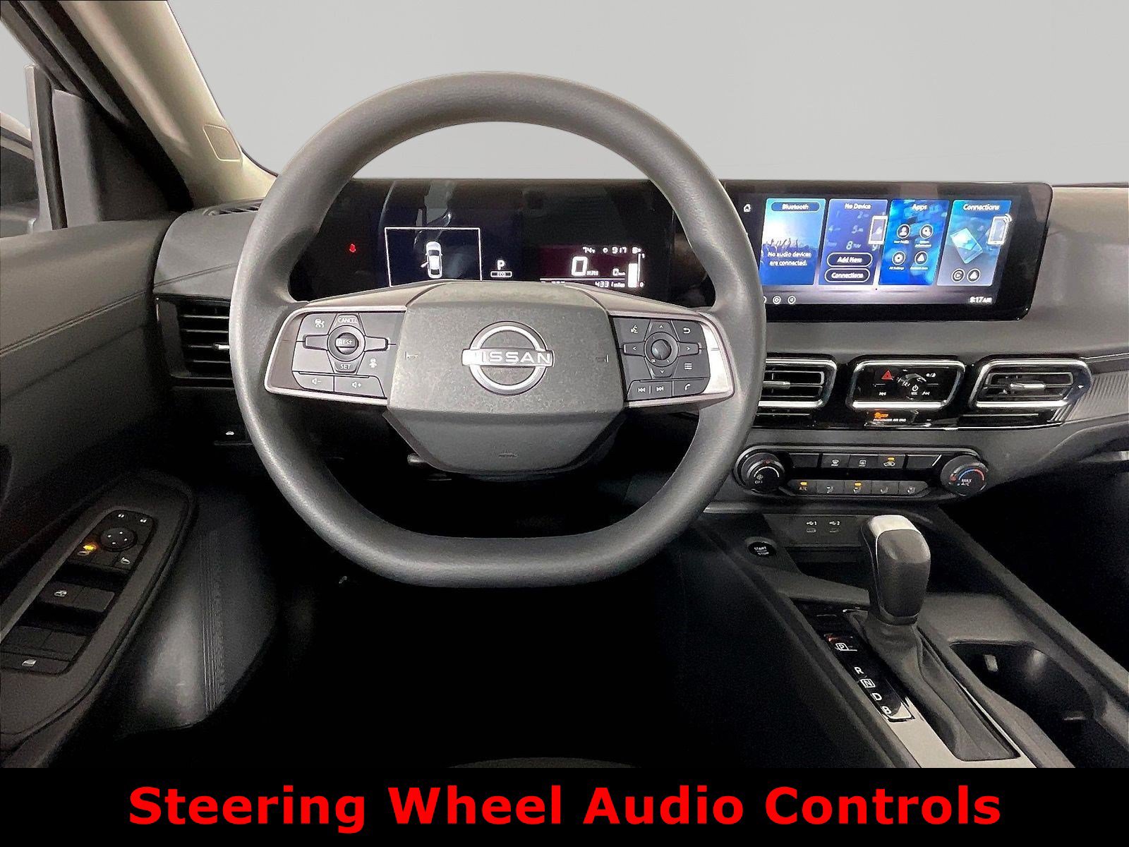 Certified 2026 Nissan Sentra S w/ Floor Mat Package FWD image 8