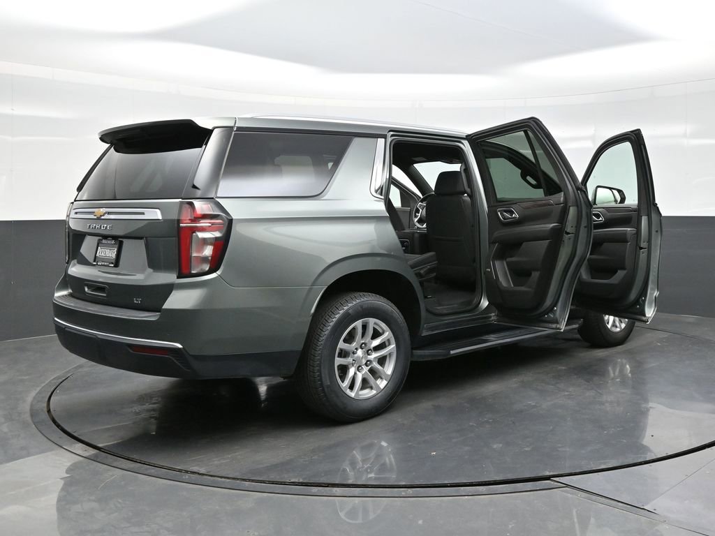 Used 2024 Chevrolet Tahoe LT image 39