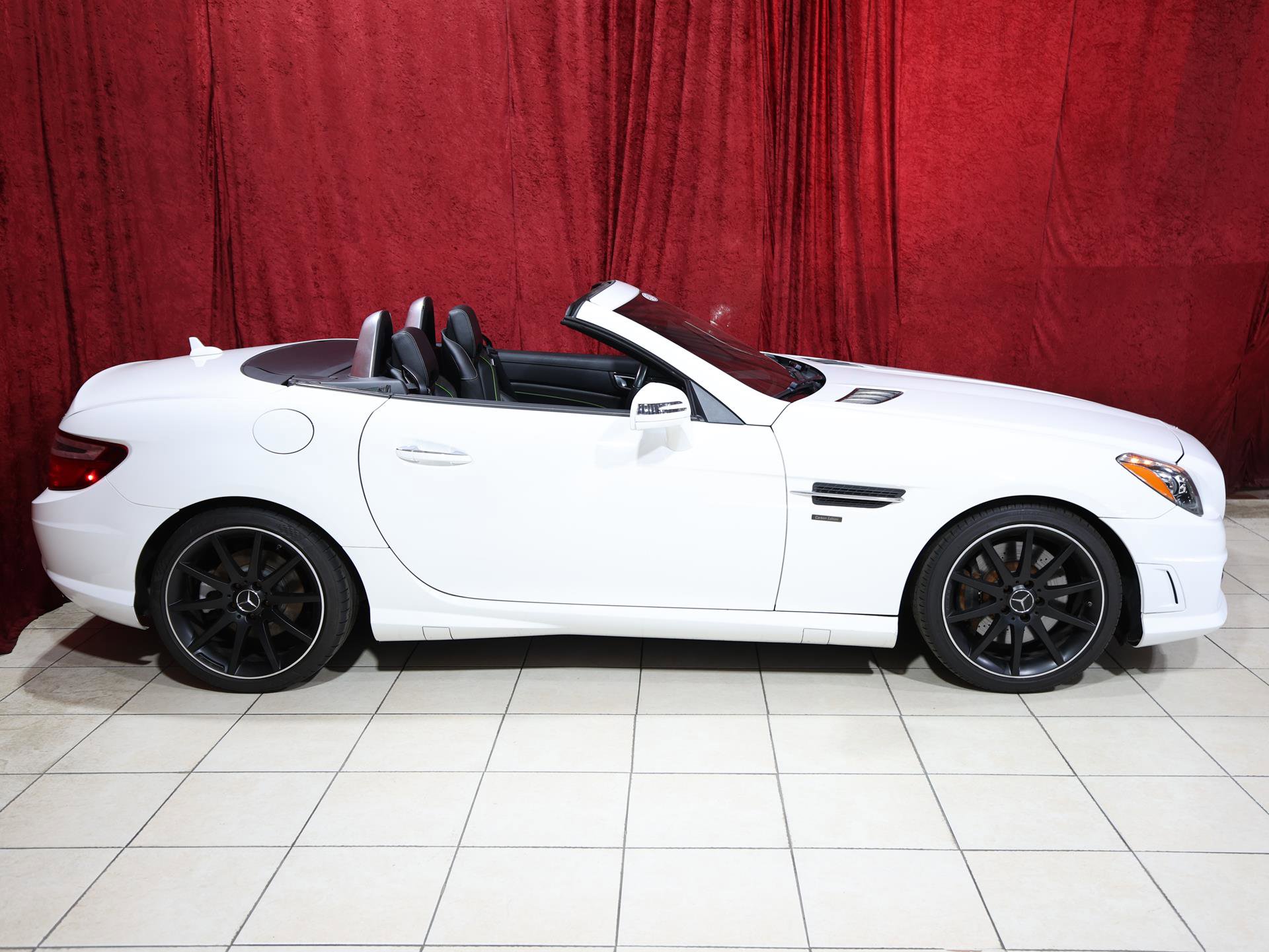 Used 2015 Mercedes-Benz SLK 250 image 10