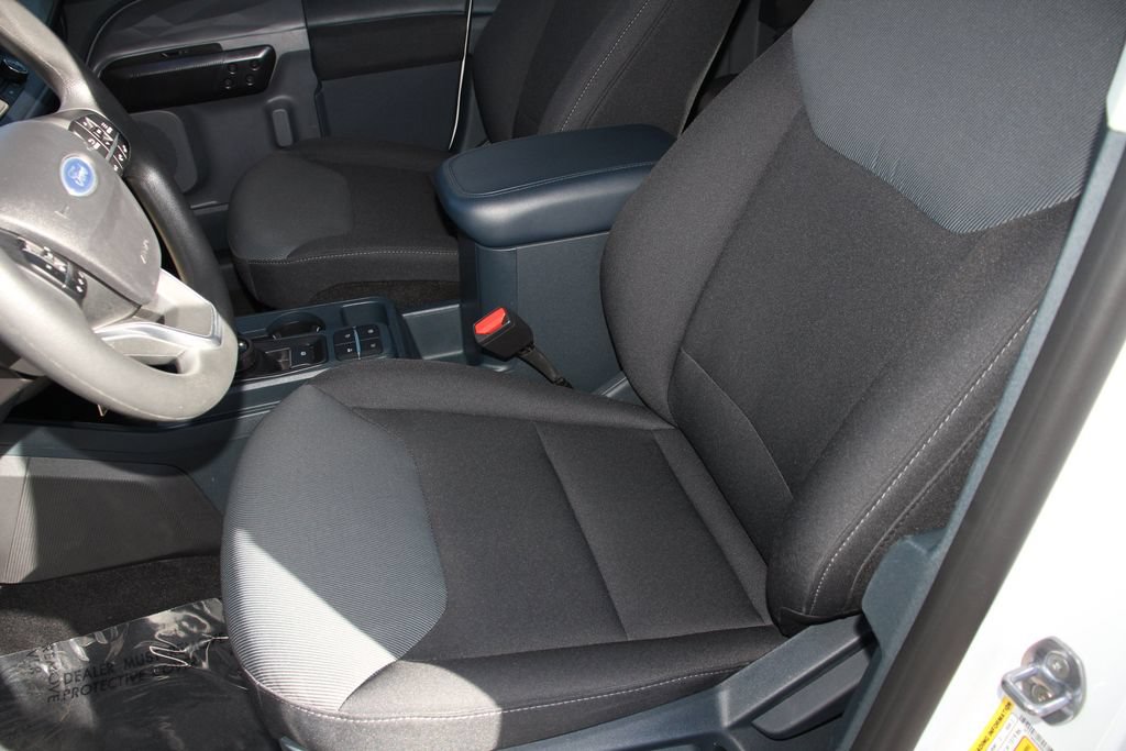 Certified 2024 Ford Maverick XL FWD image 23
