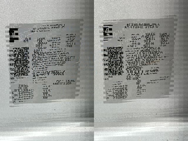 Used 2018 GMC Sierra 3500 Denali w/ Duramax Plus Package image 24