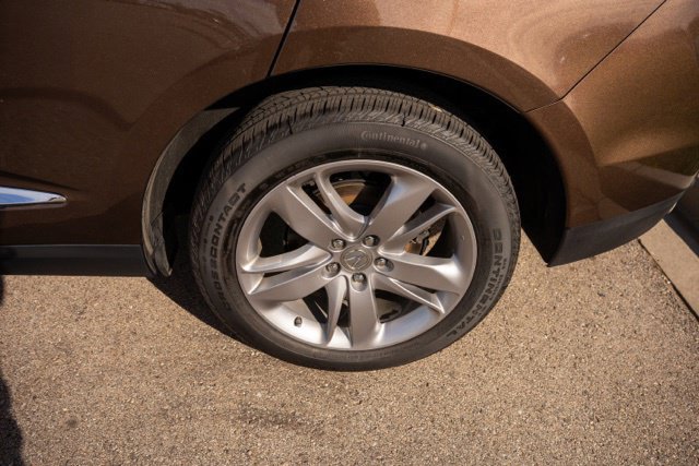 Used 2019 Acura RDX w/ Advance Package AWD/4WD image 13