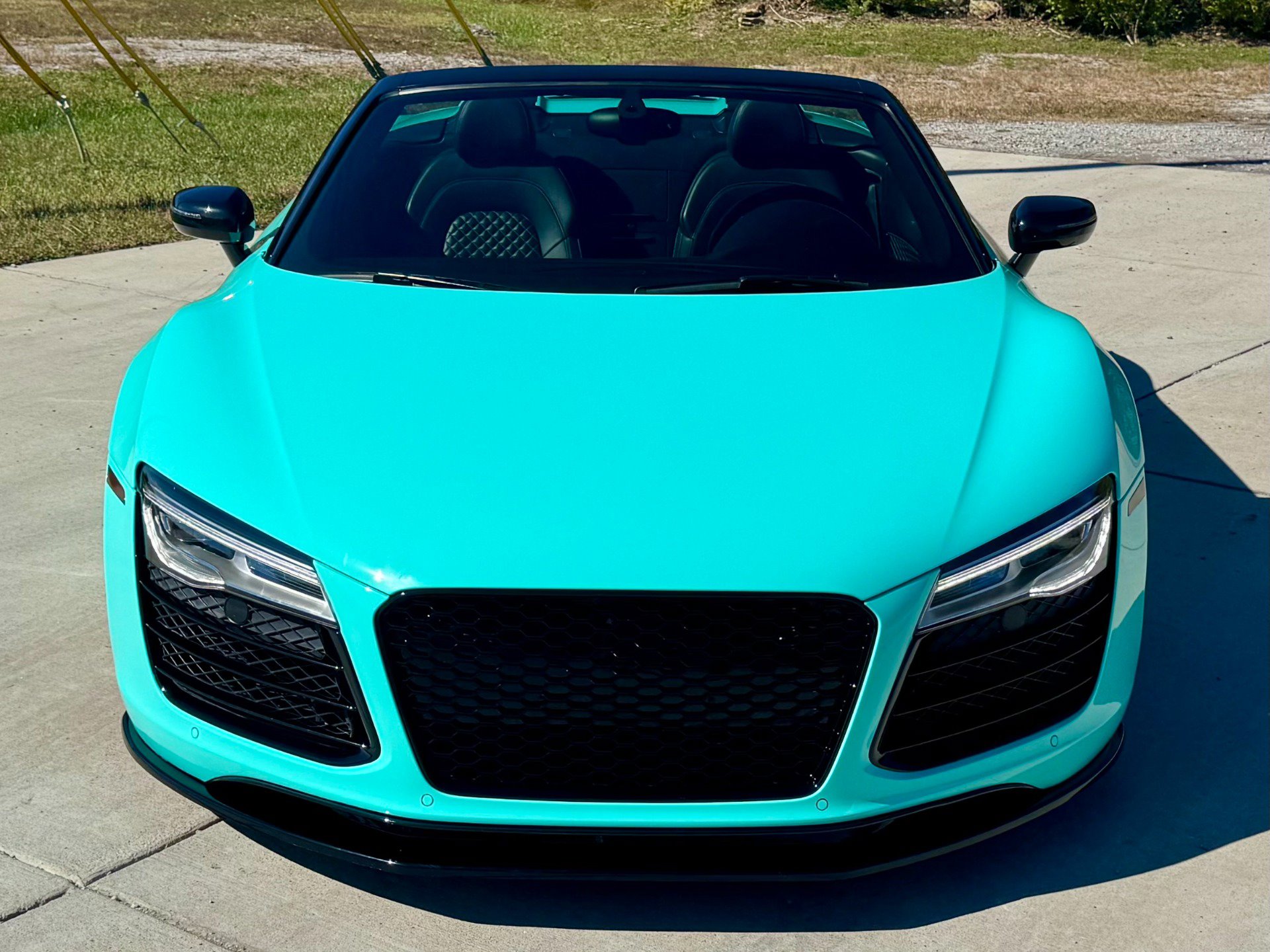 Used 2015 Audi R8 V8 AWD/4WD image 6