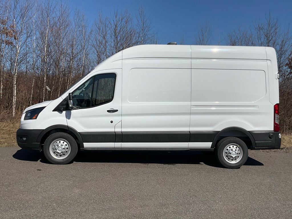 New 2026 Ford Transit 250 148 High Roof AWD image 29