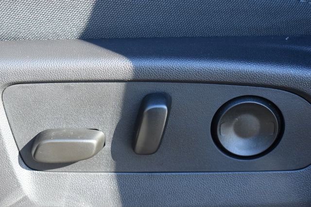 New 2026 Chevrolet Silverado 2500 Custom w/ Custom Value Package image 26