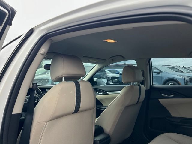 Used 2016 Honda Civic LX image 11