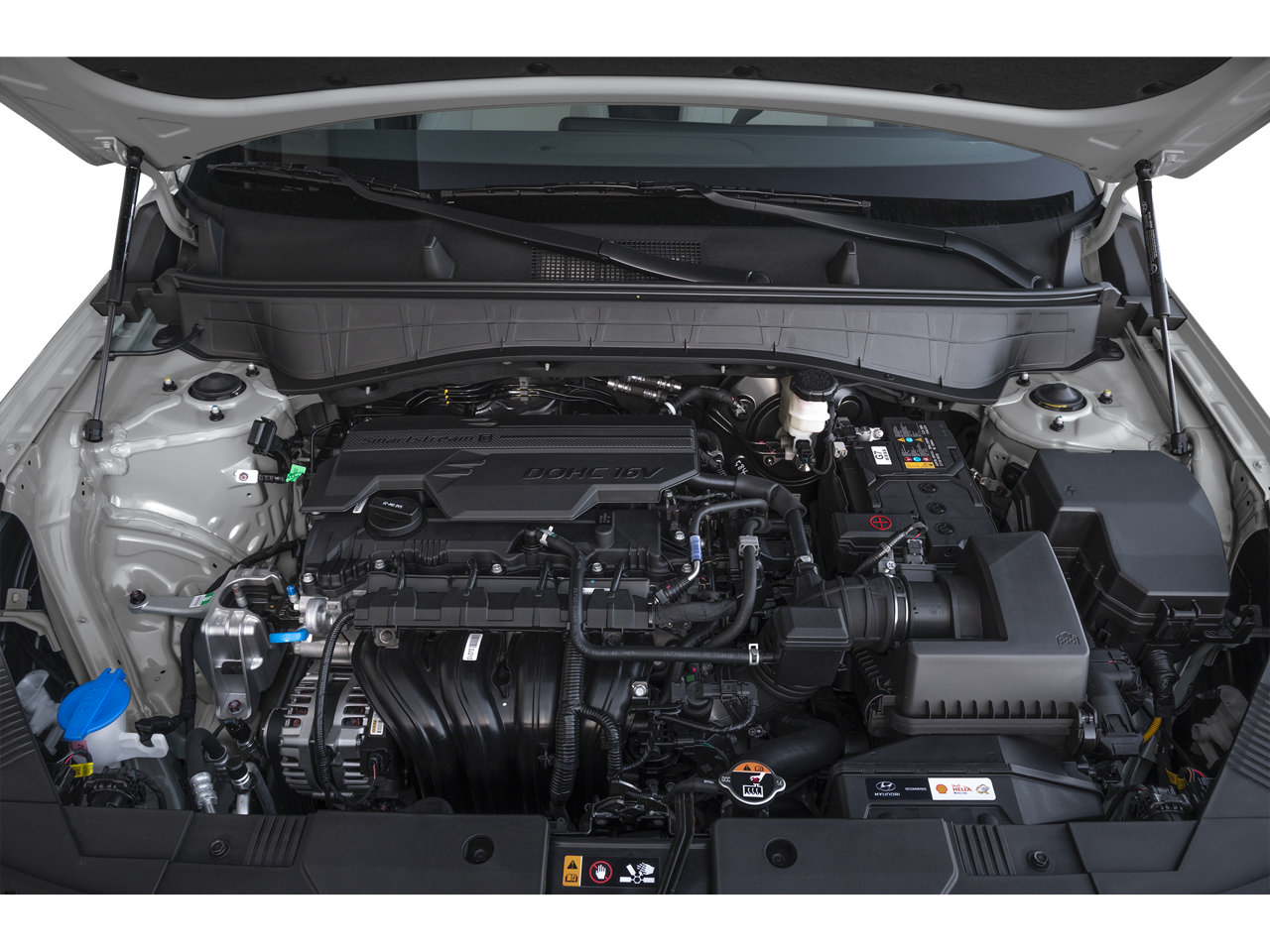 New 2027 Hyundai Kona SE AWD/4WD image 26